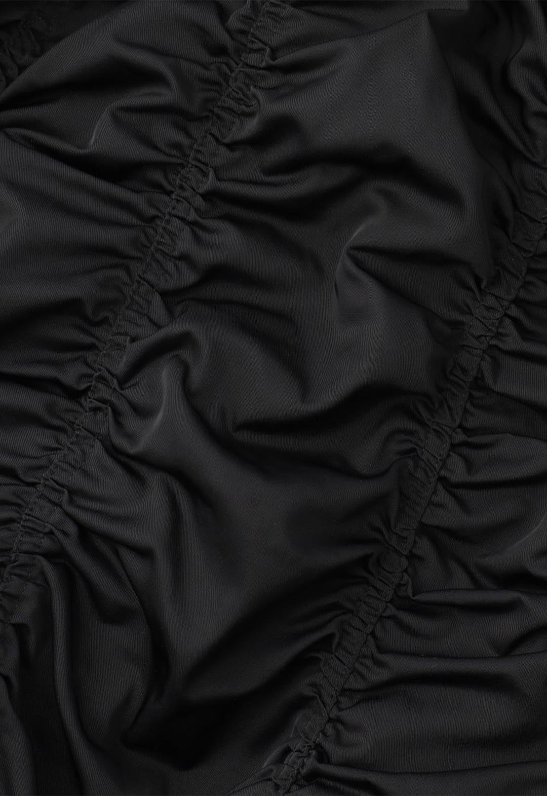 ロングMA-1コート