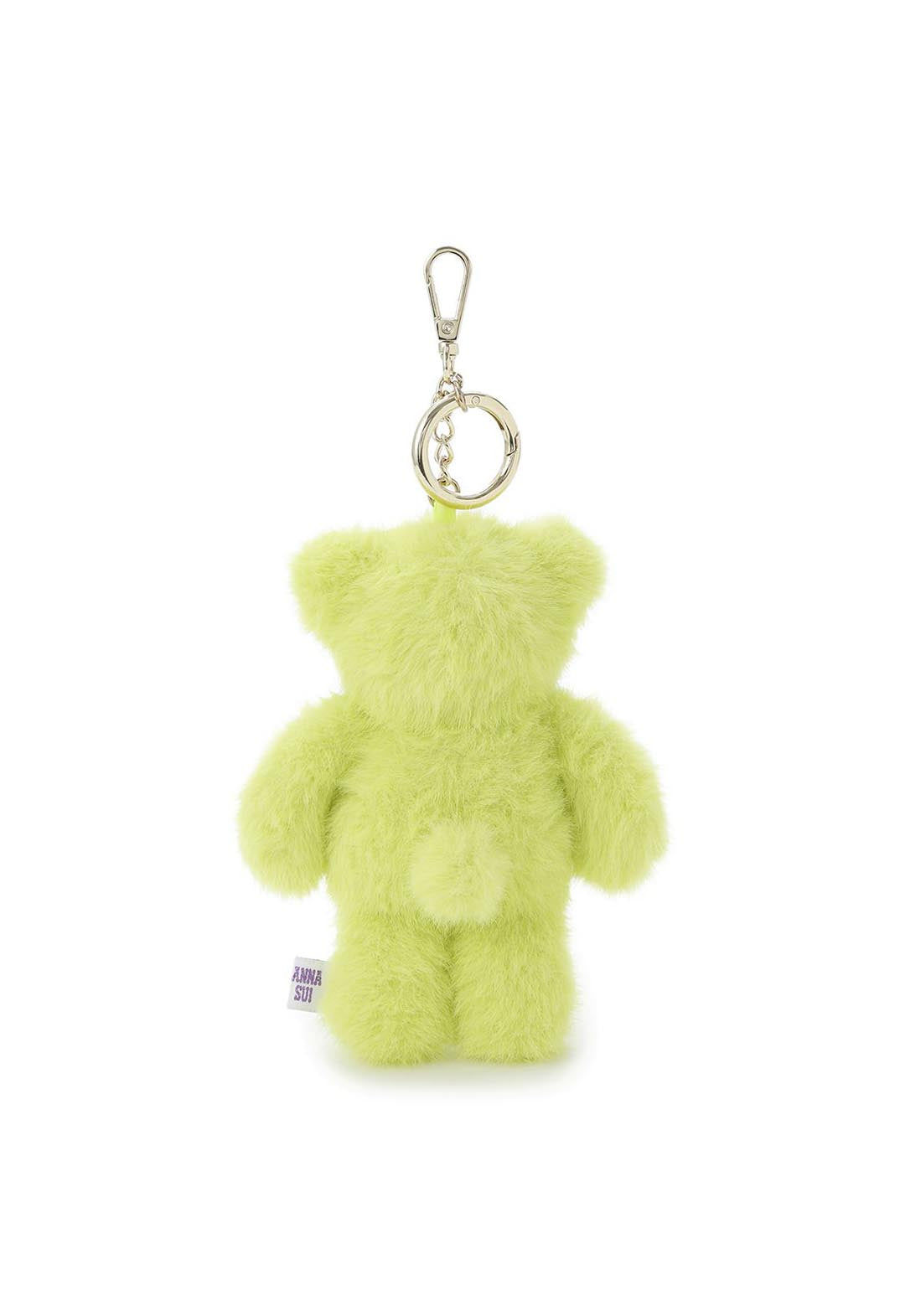 【LILY BROWN ×ANASUI】バタフライLily Bearチャーム