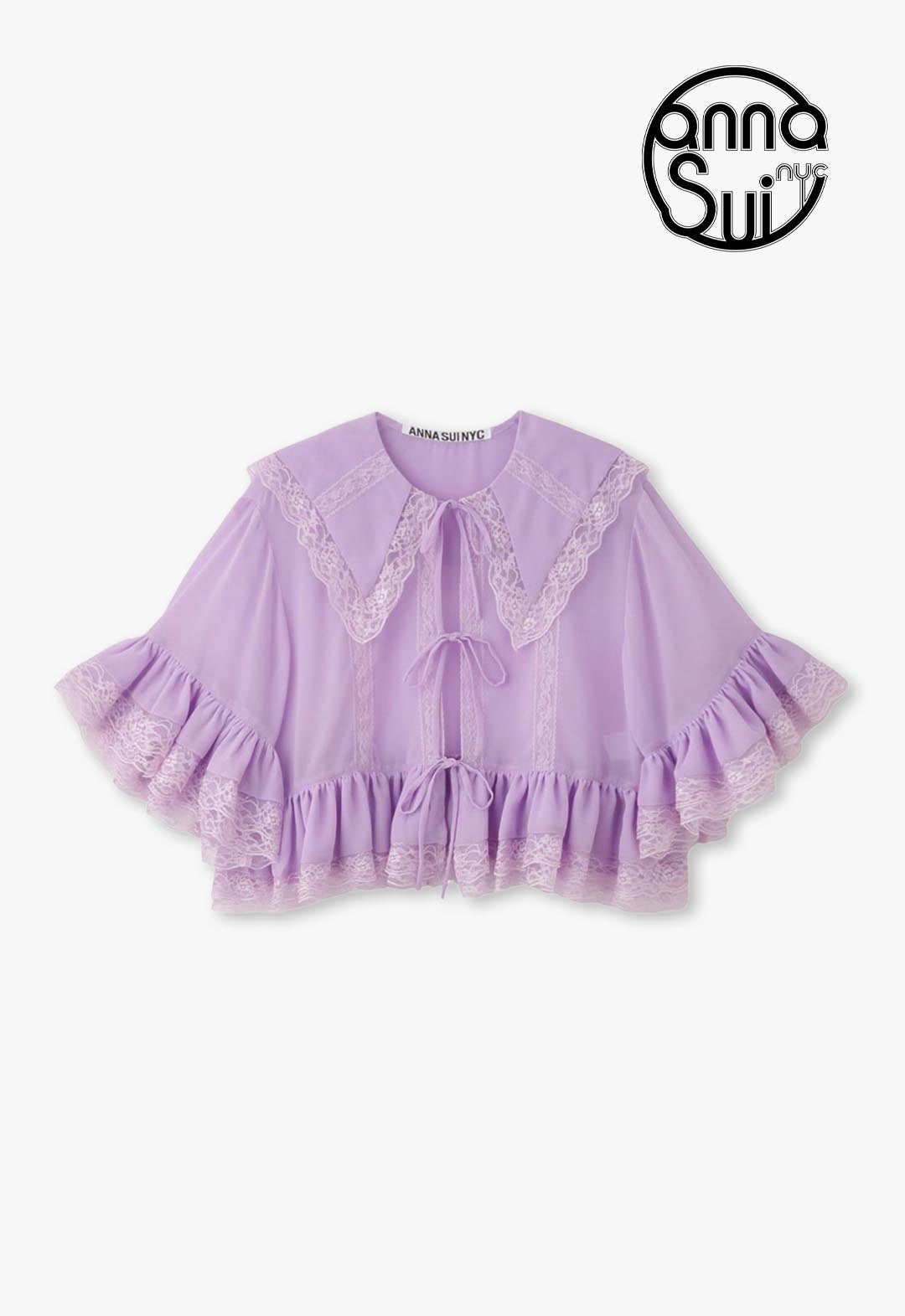 ドリーミーブラウス