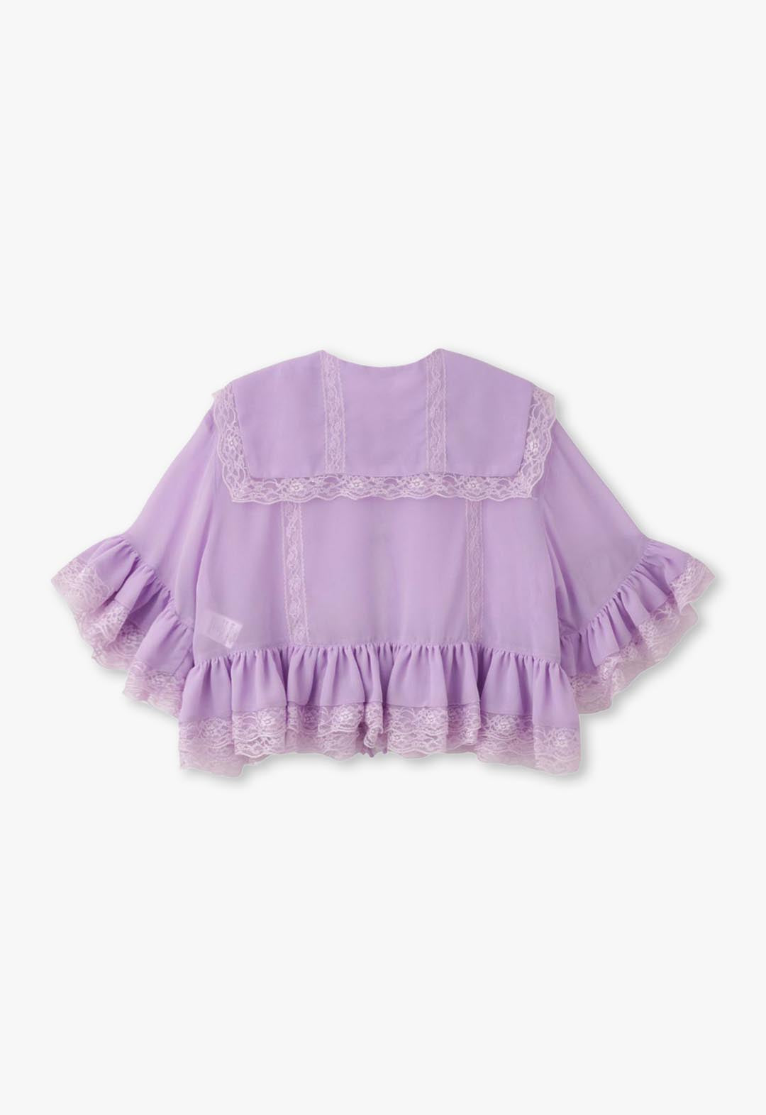 ドリーミーブラウス