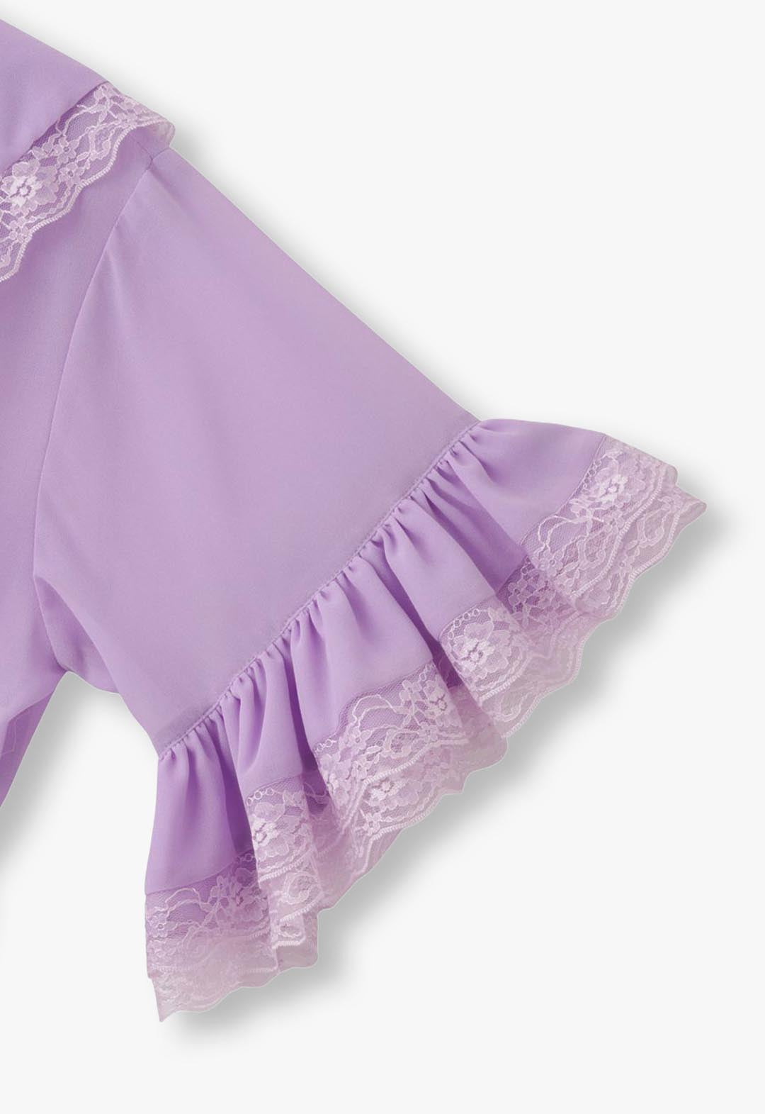 ドリーミーブラウス