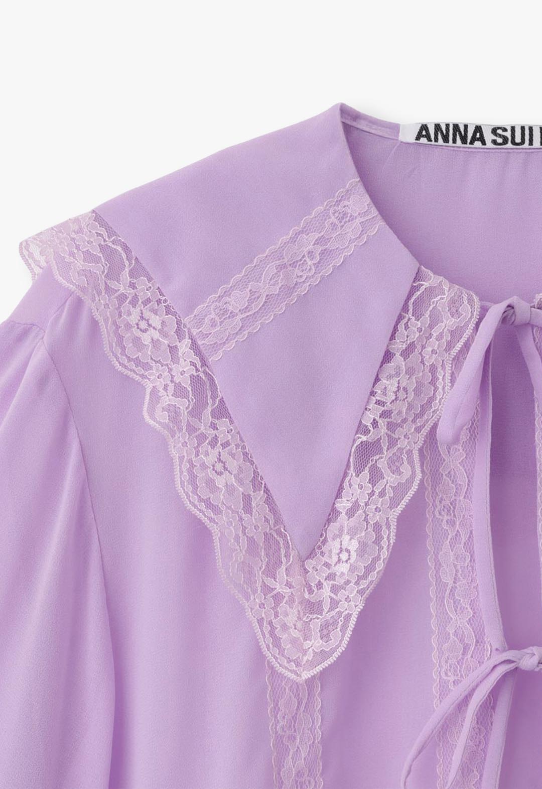 ドリーミーブラウス