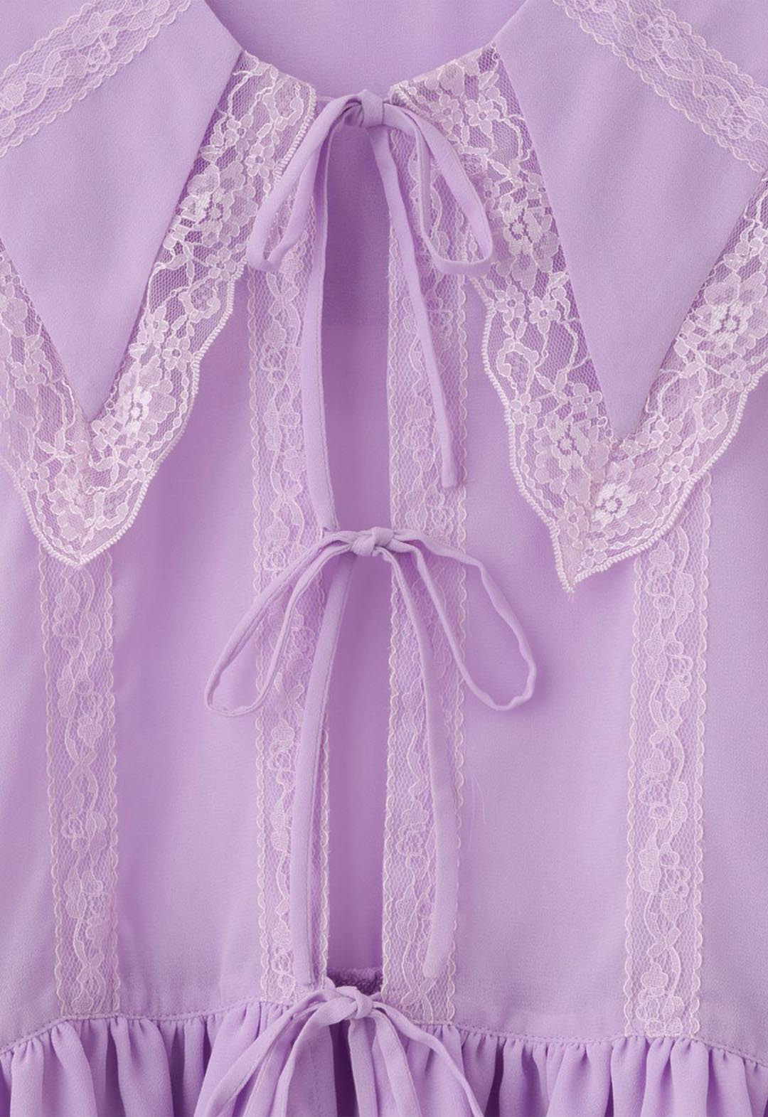 ドリーミーブラウス