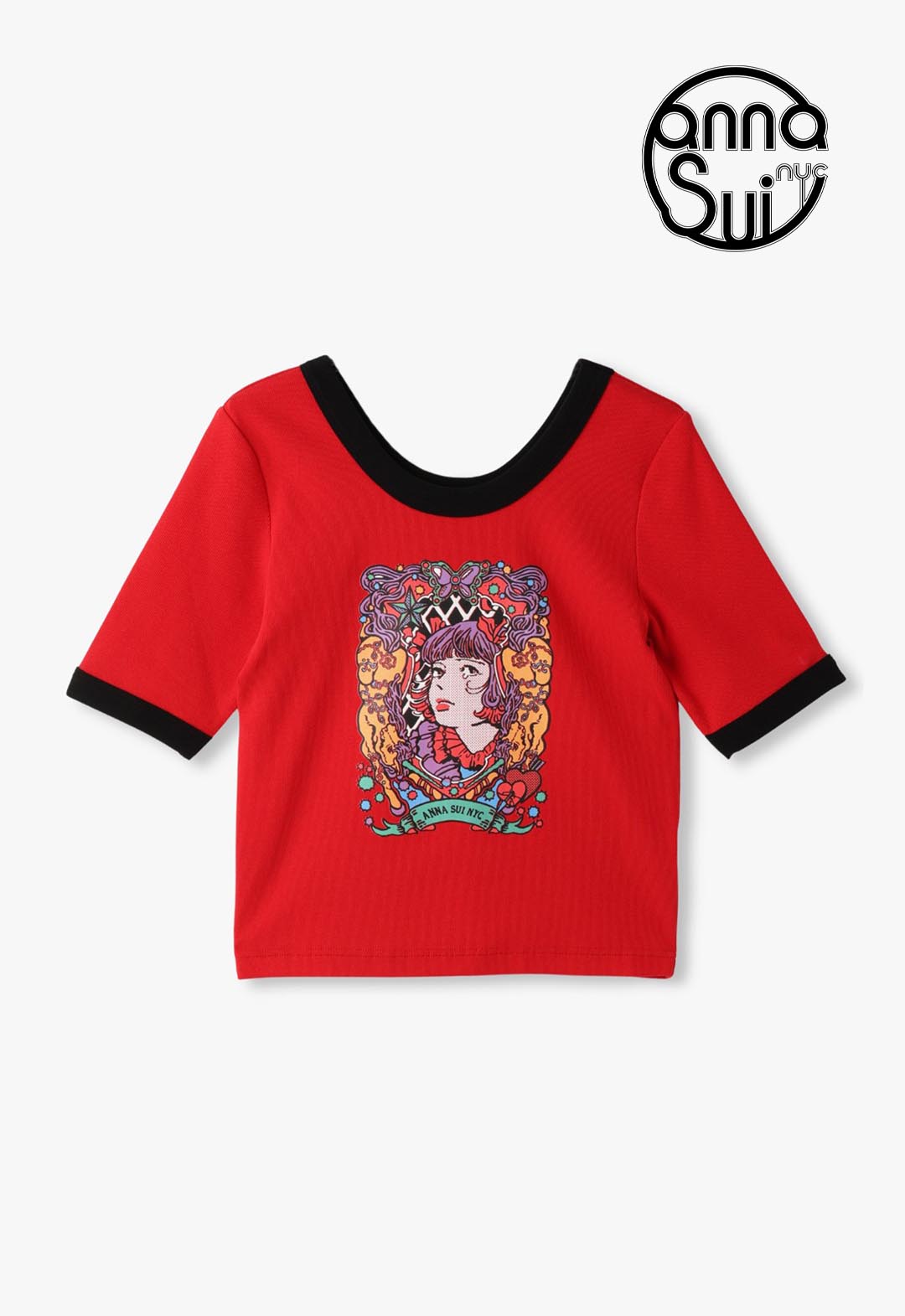 HC ユニコーンTシャツ