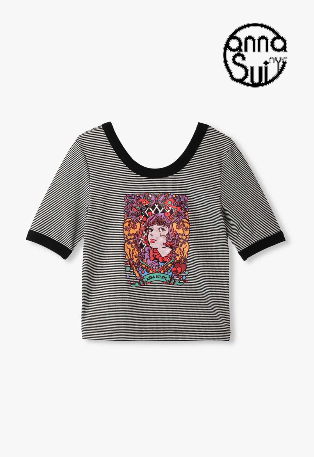HC ユニコーンTシャツ