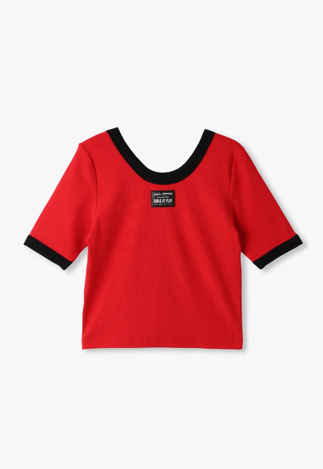 HC ユニコーンTシャツ