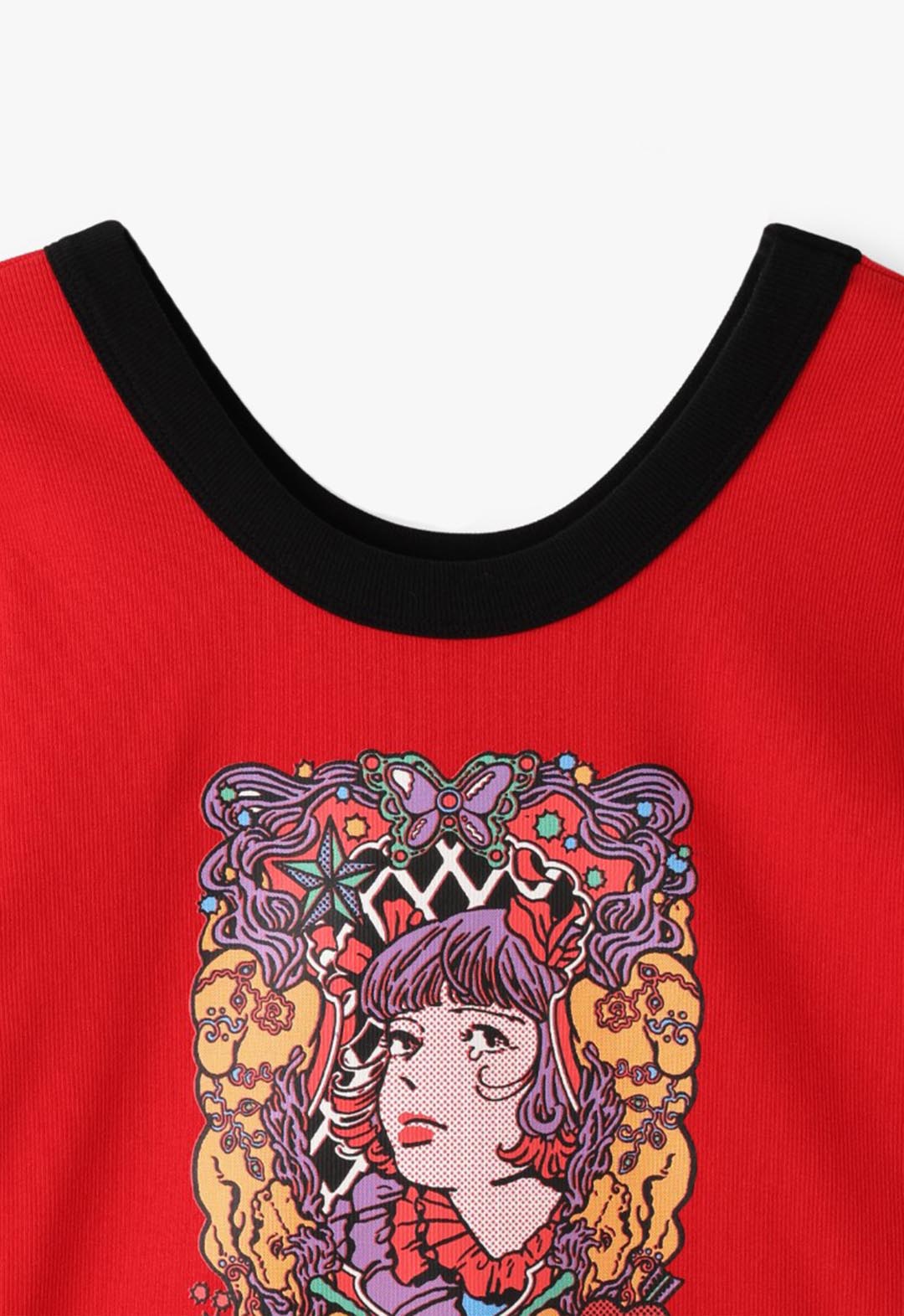 HC ユニコーンTシャツ