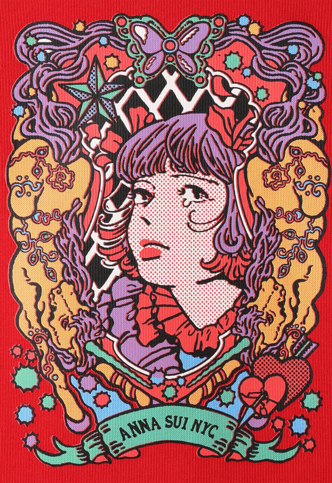 HC ユニコーンTシャツ