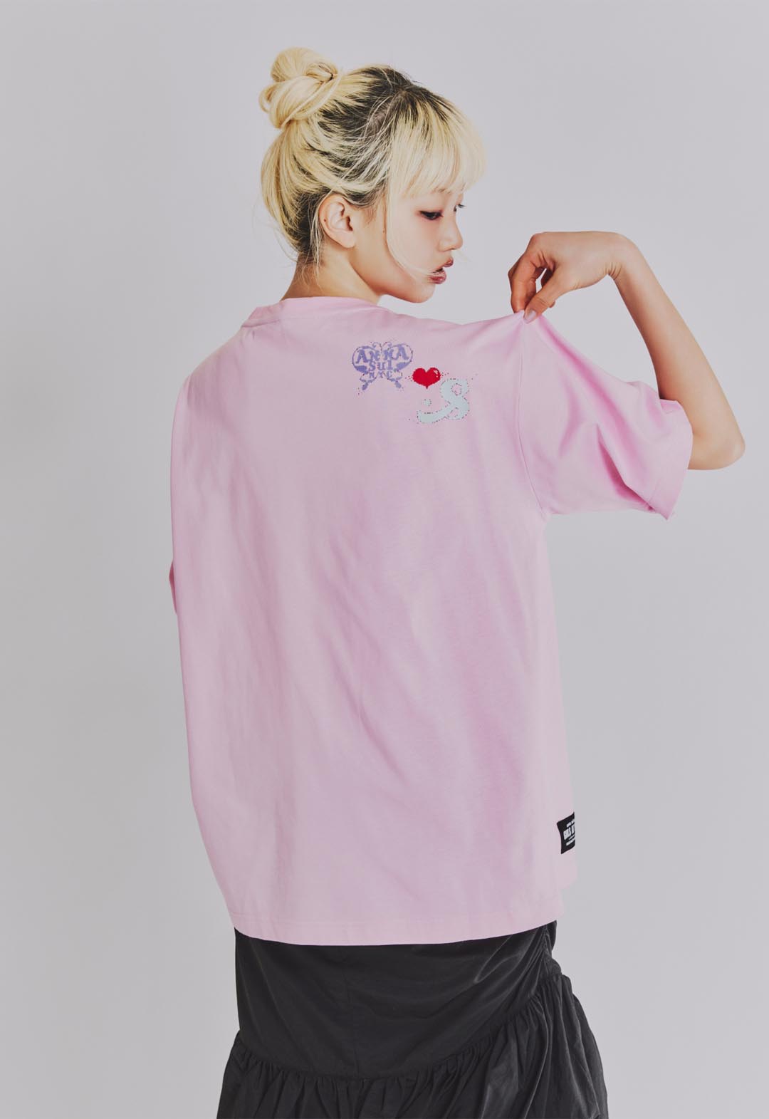 SHIRACO Printed T-shirt