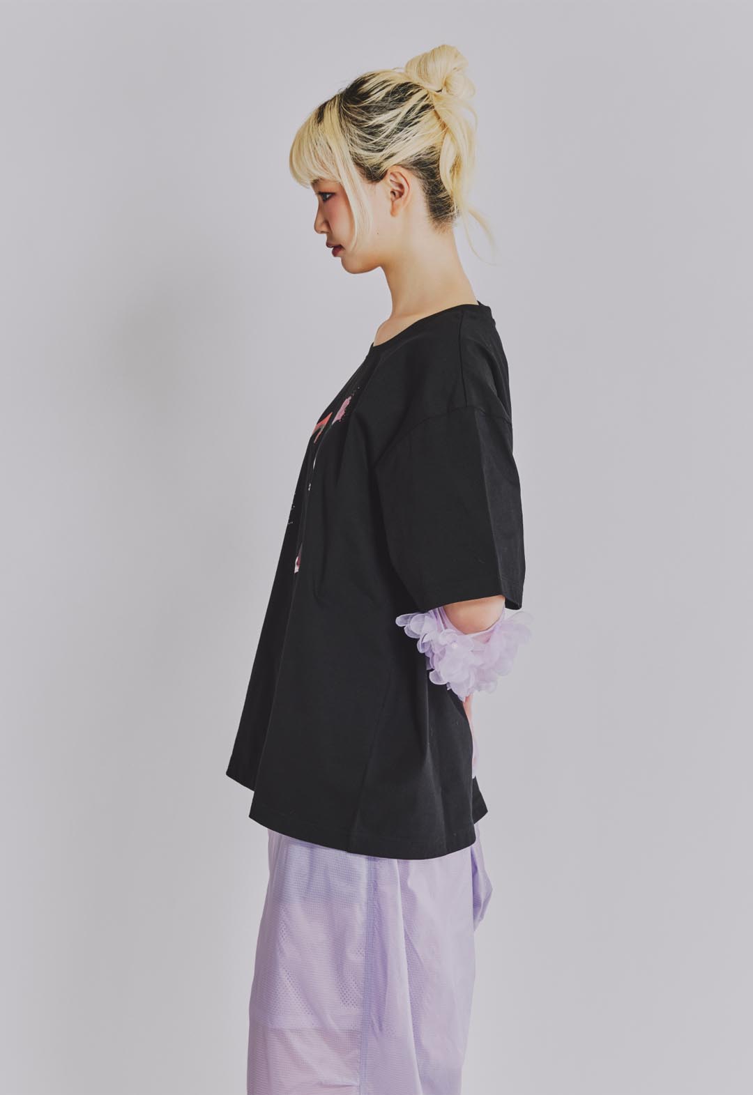SHIRACO Printed T-shirt