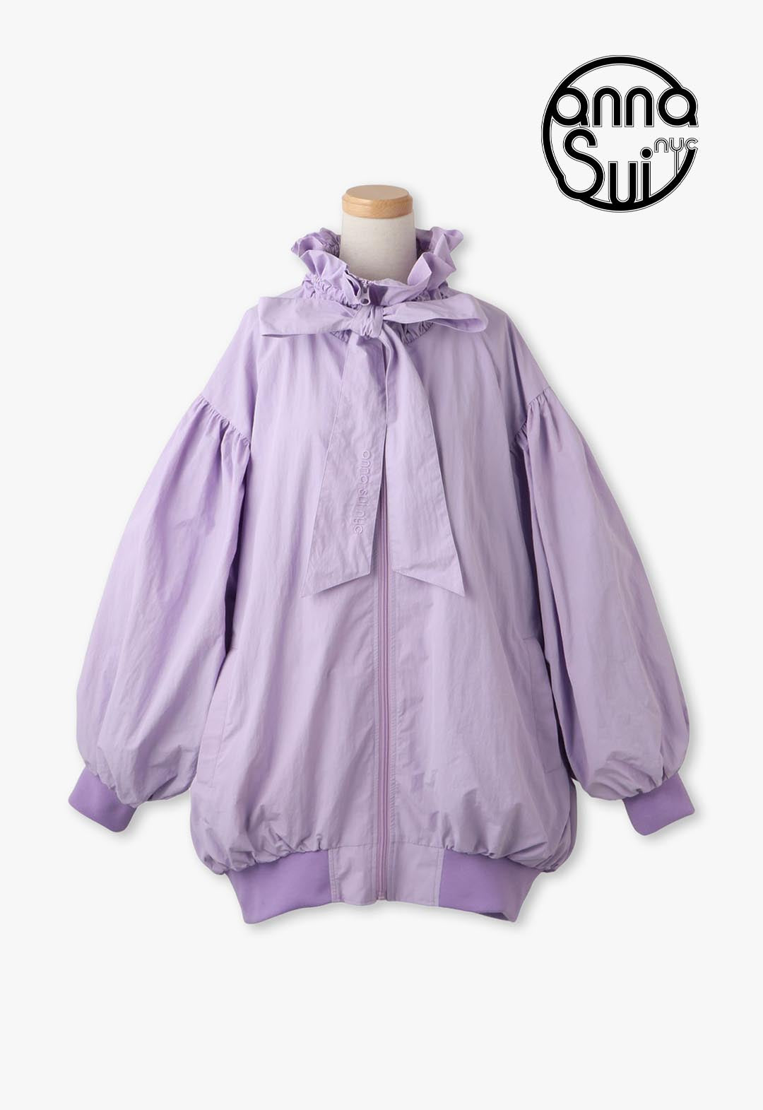 ブルームブルゾン