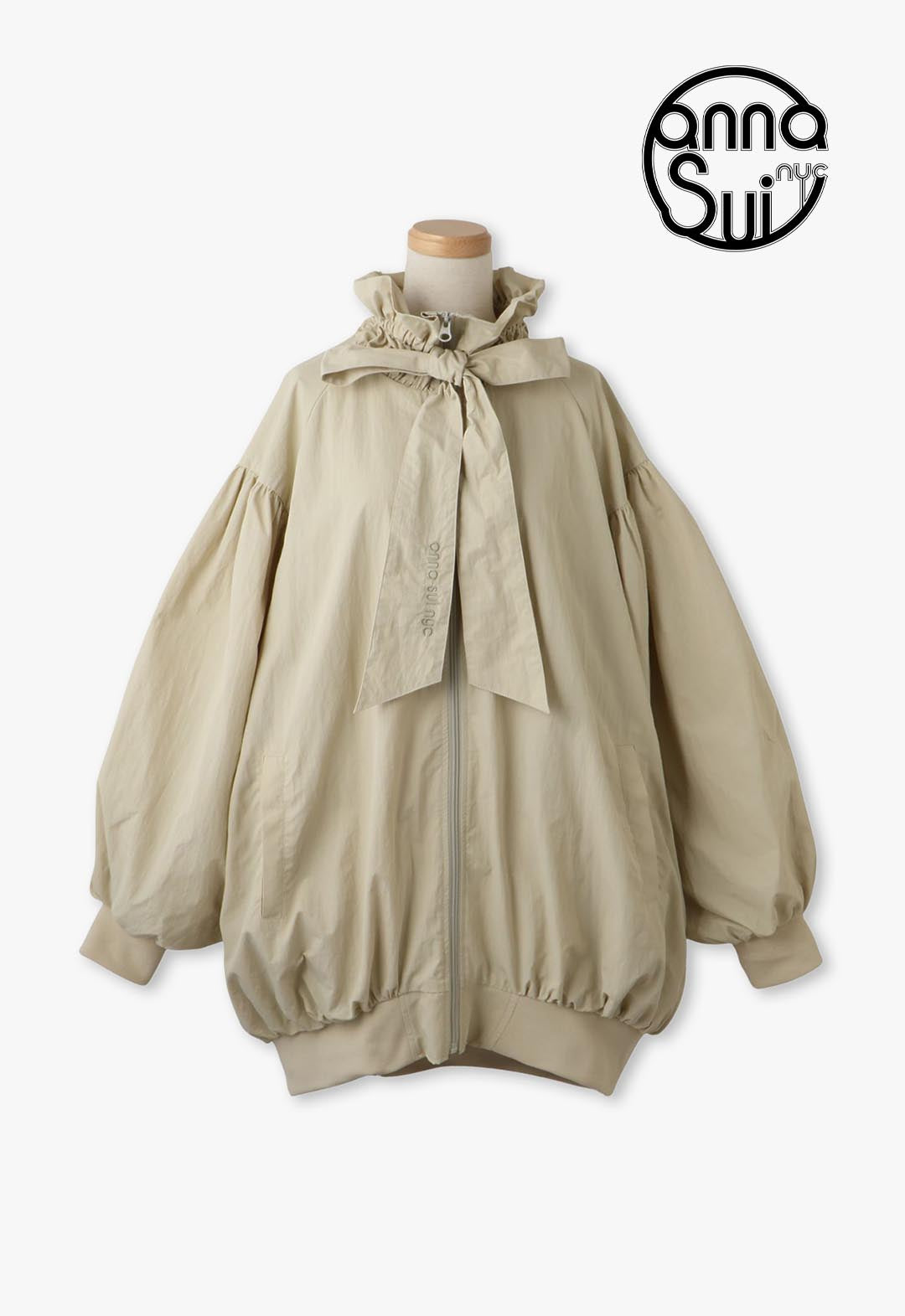 ブルームブルゾン