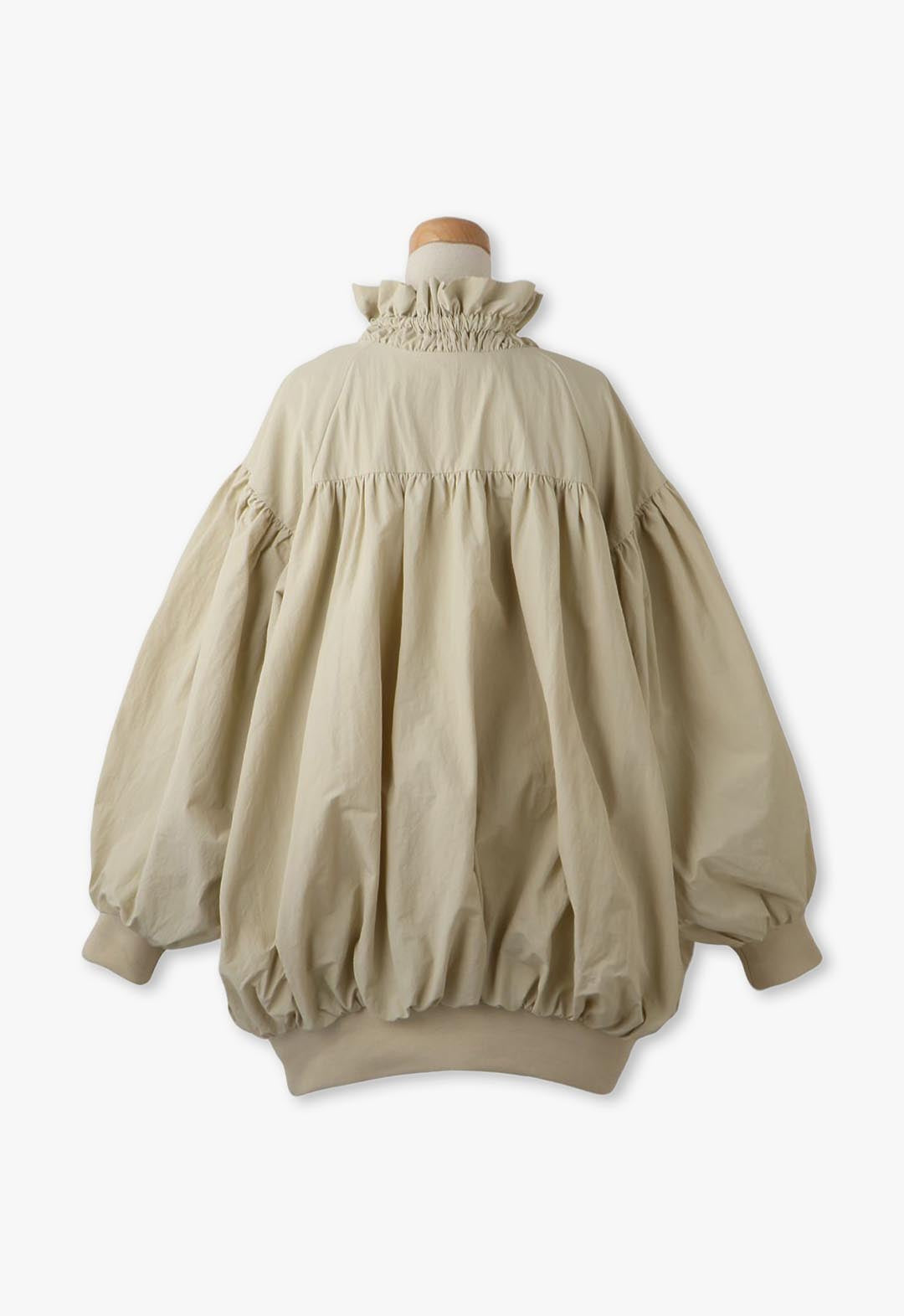 ブルームブルゾン