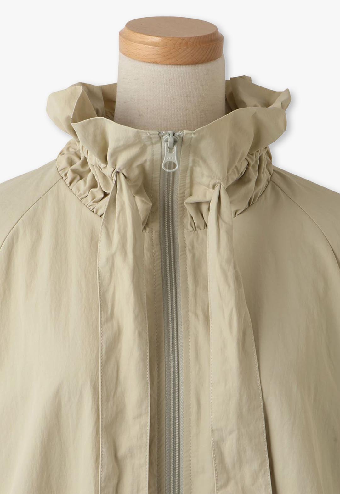 ブルームブルゾン