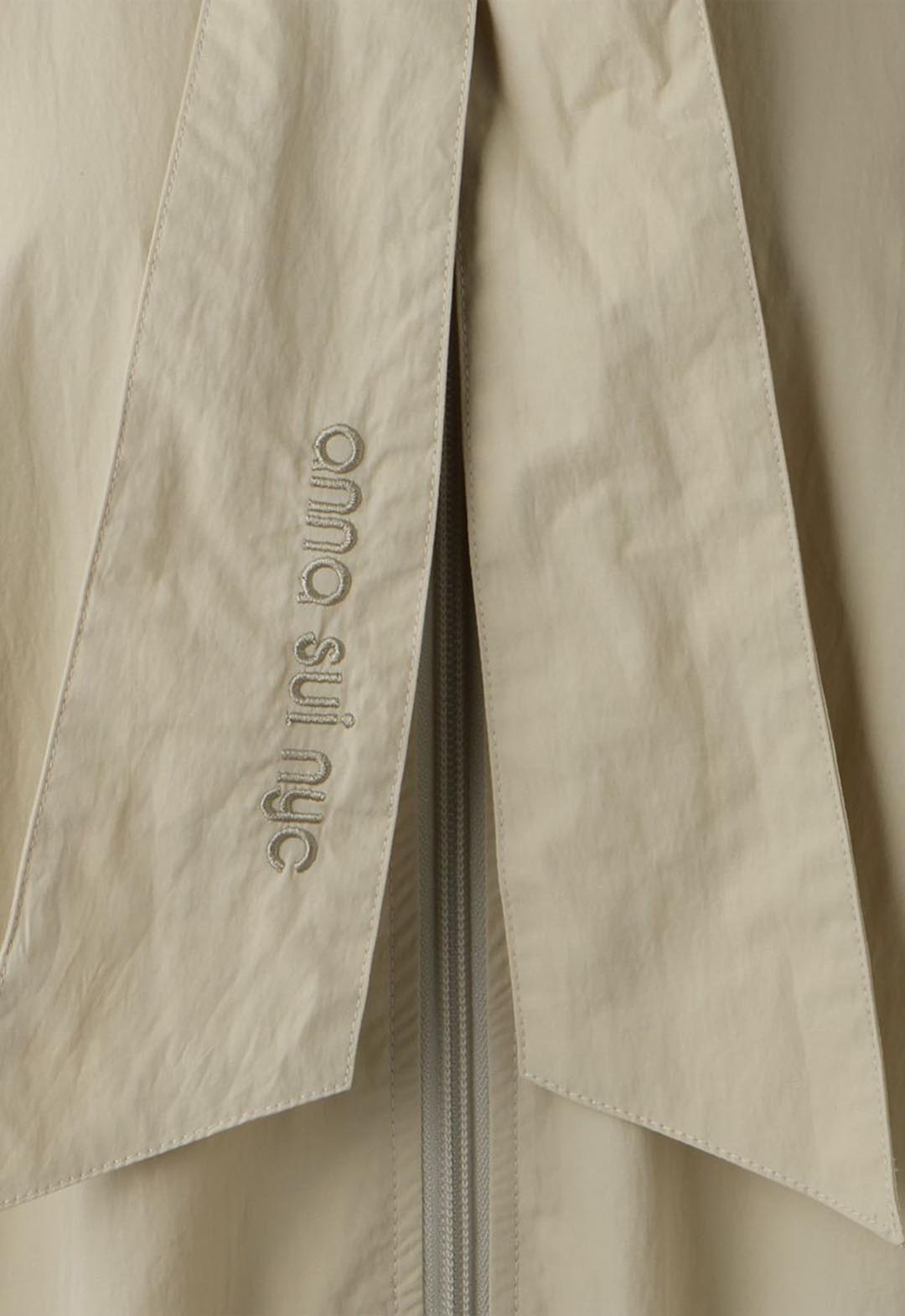 ブルームブルゾン