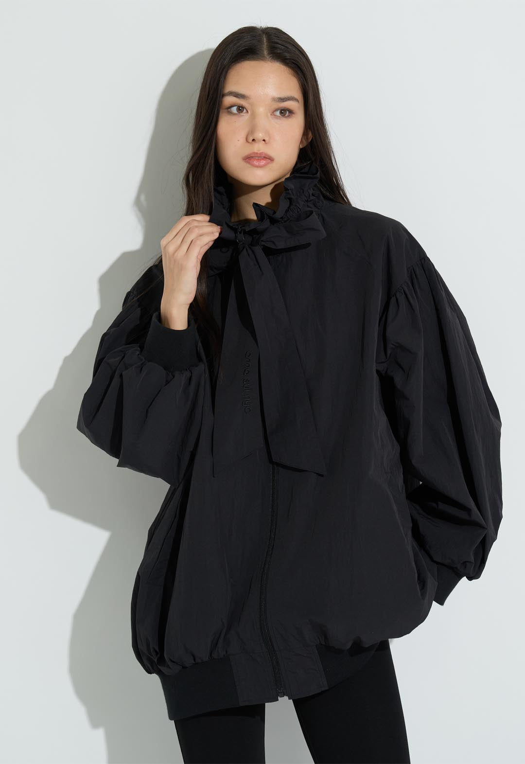 ブルームブルゾン