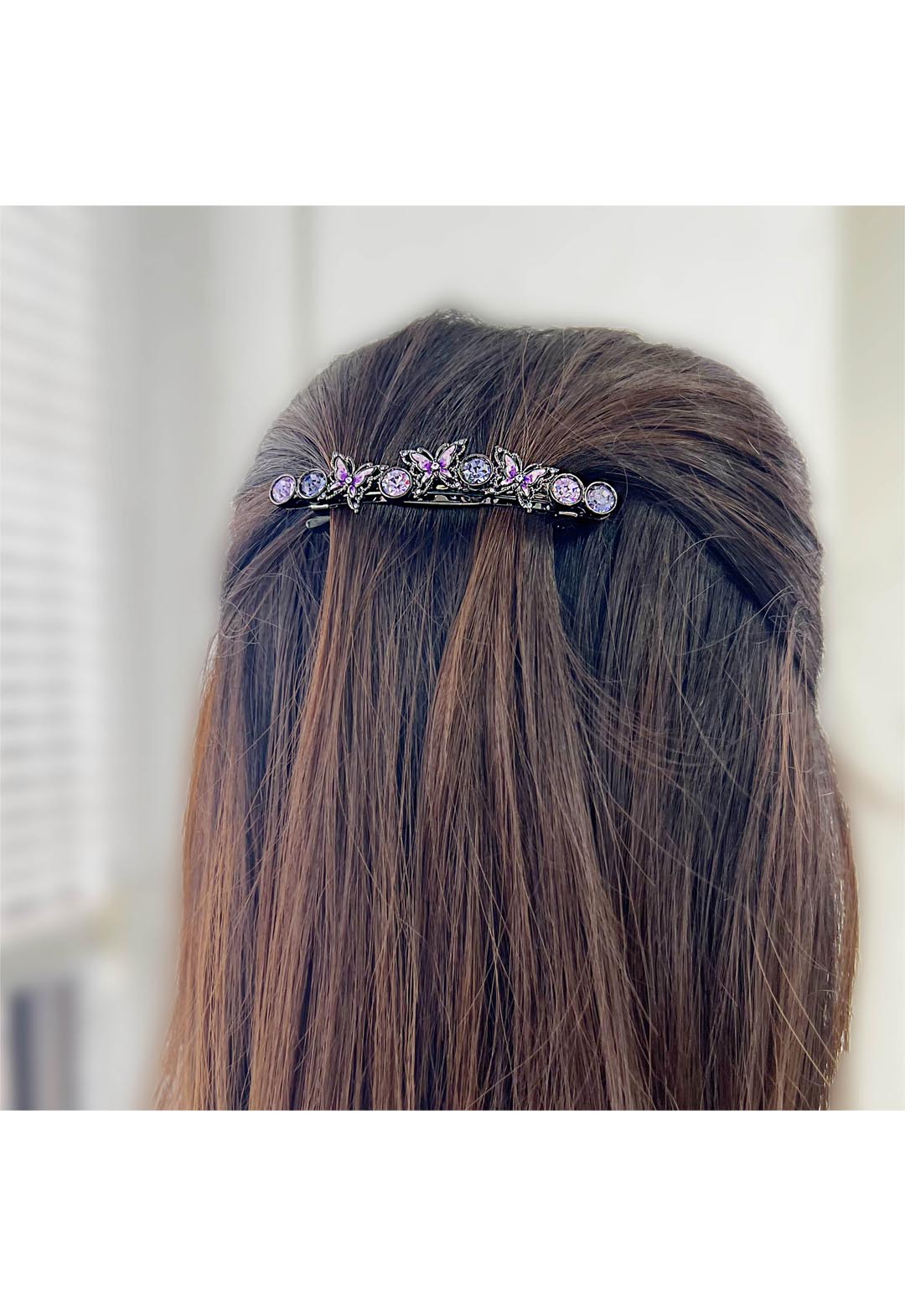 Butterfly Motif Valletta