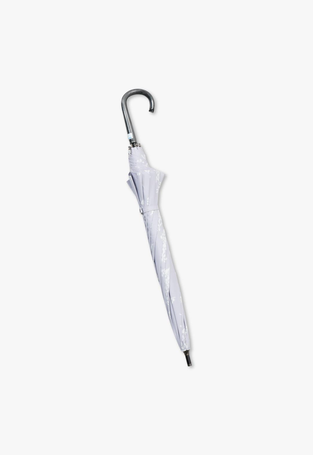 2026RESORT Print Sun/Rain Umbrella (Single-Stage Slide Short Umbrella)