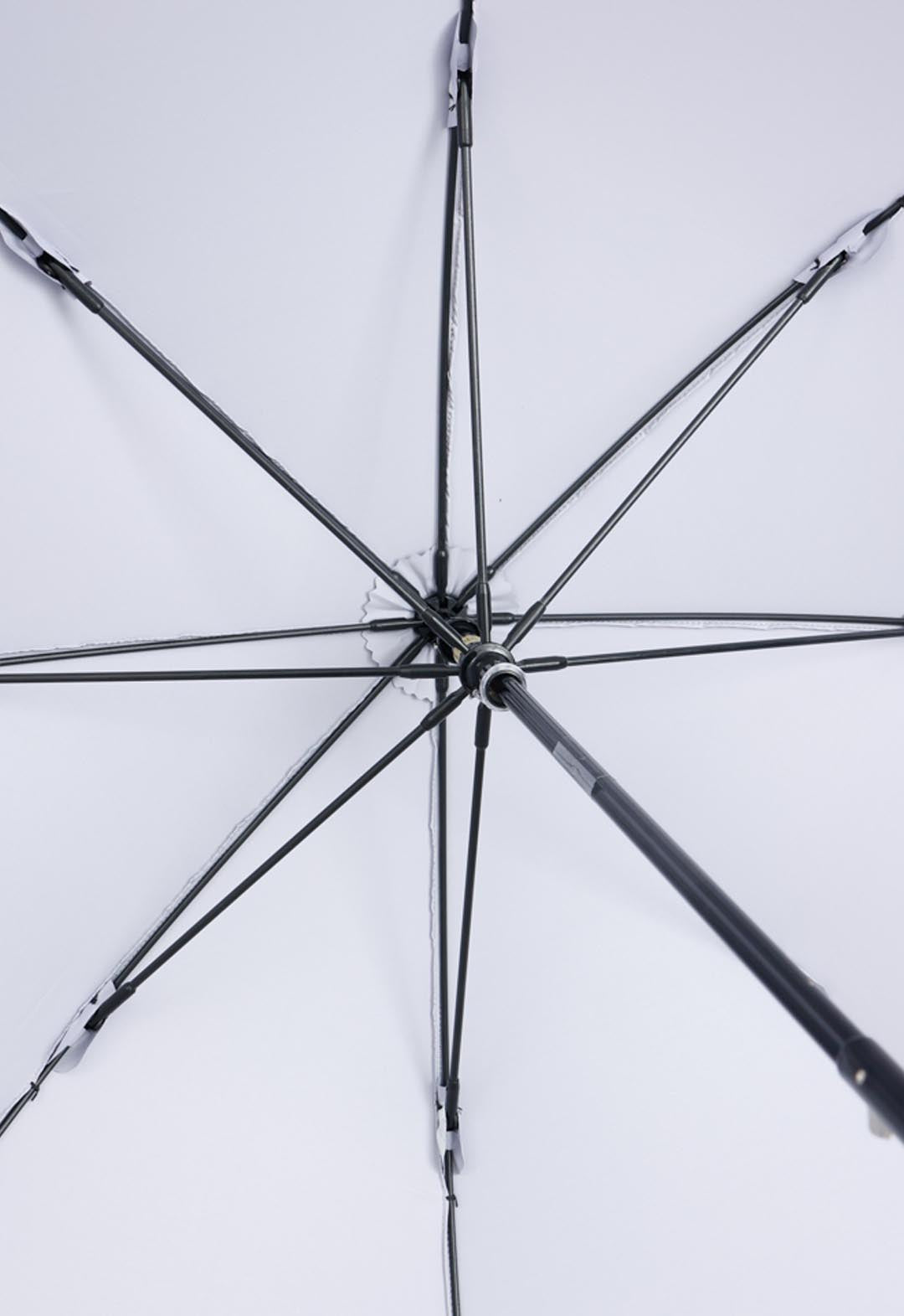 2026RESORT Print Sun/Rain Umbrella (Single-Stage Slide Short Umbrella)