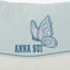 Butterfly print water repellent eco bag