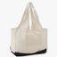 Butterfly print water repellent eco bag