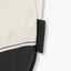Butterfly print water repellent eco bag