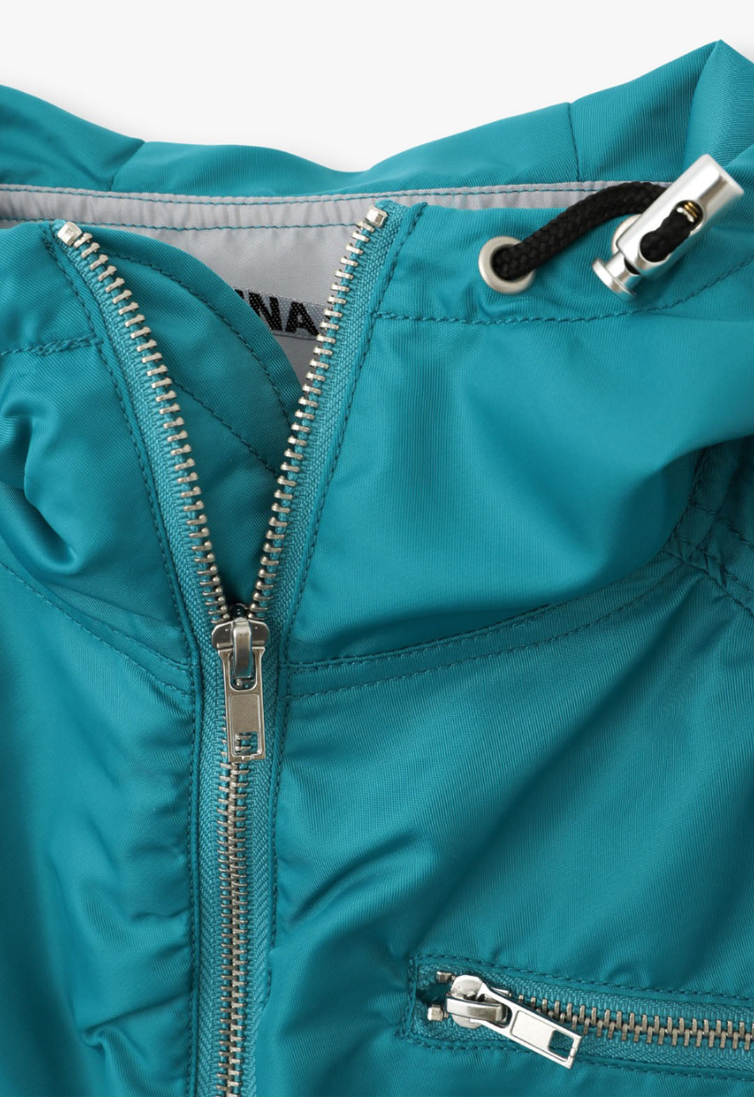 Shaka 2 Sharing Light Short MA-1