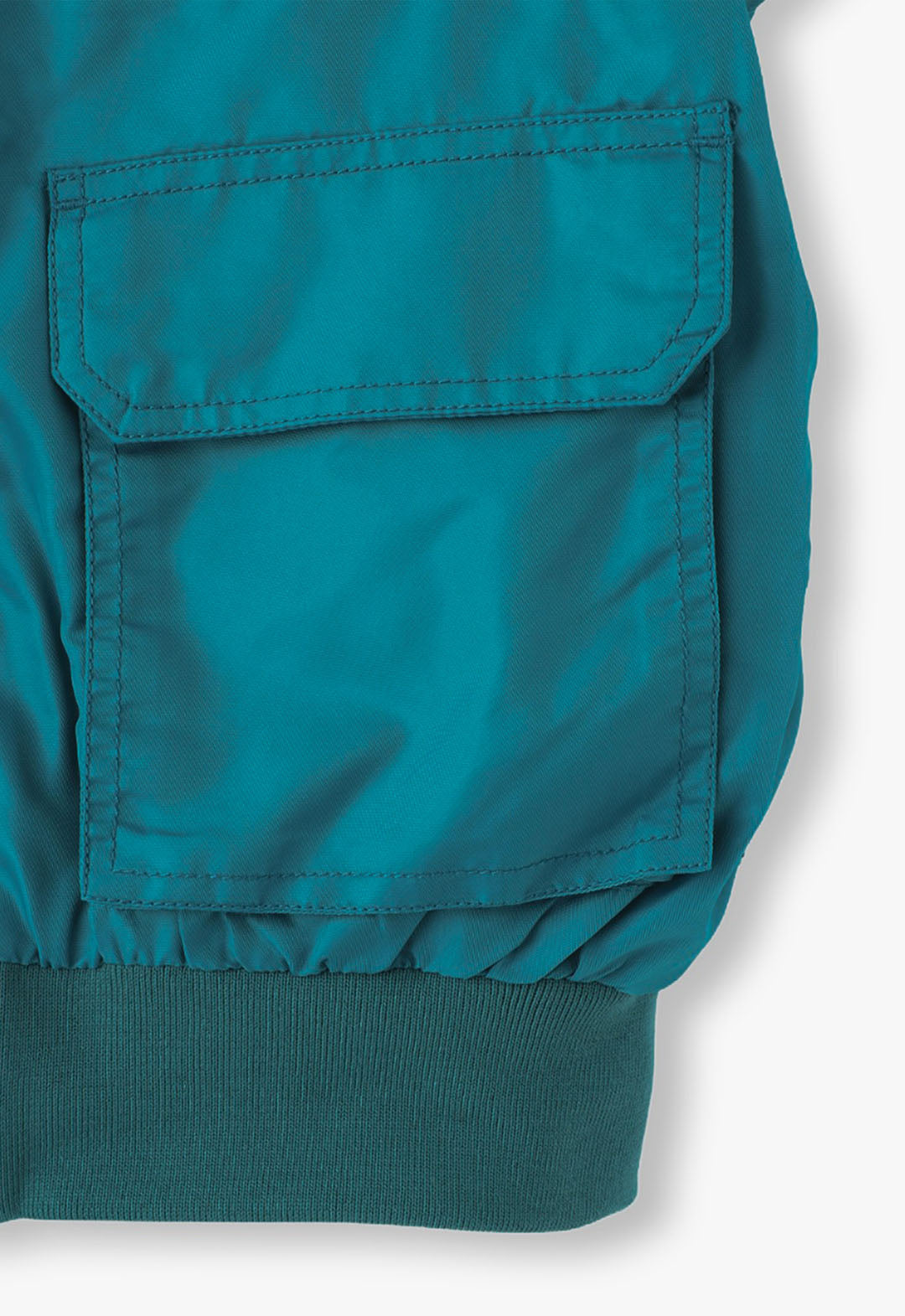 Shaka 2 Sharing Light Short MA-1