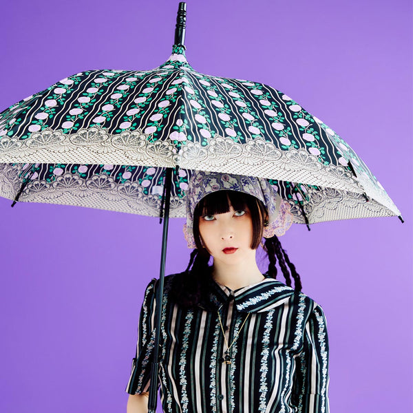 ANNA SUI UMBRELLA