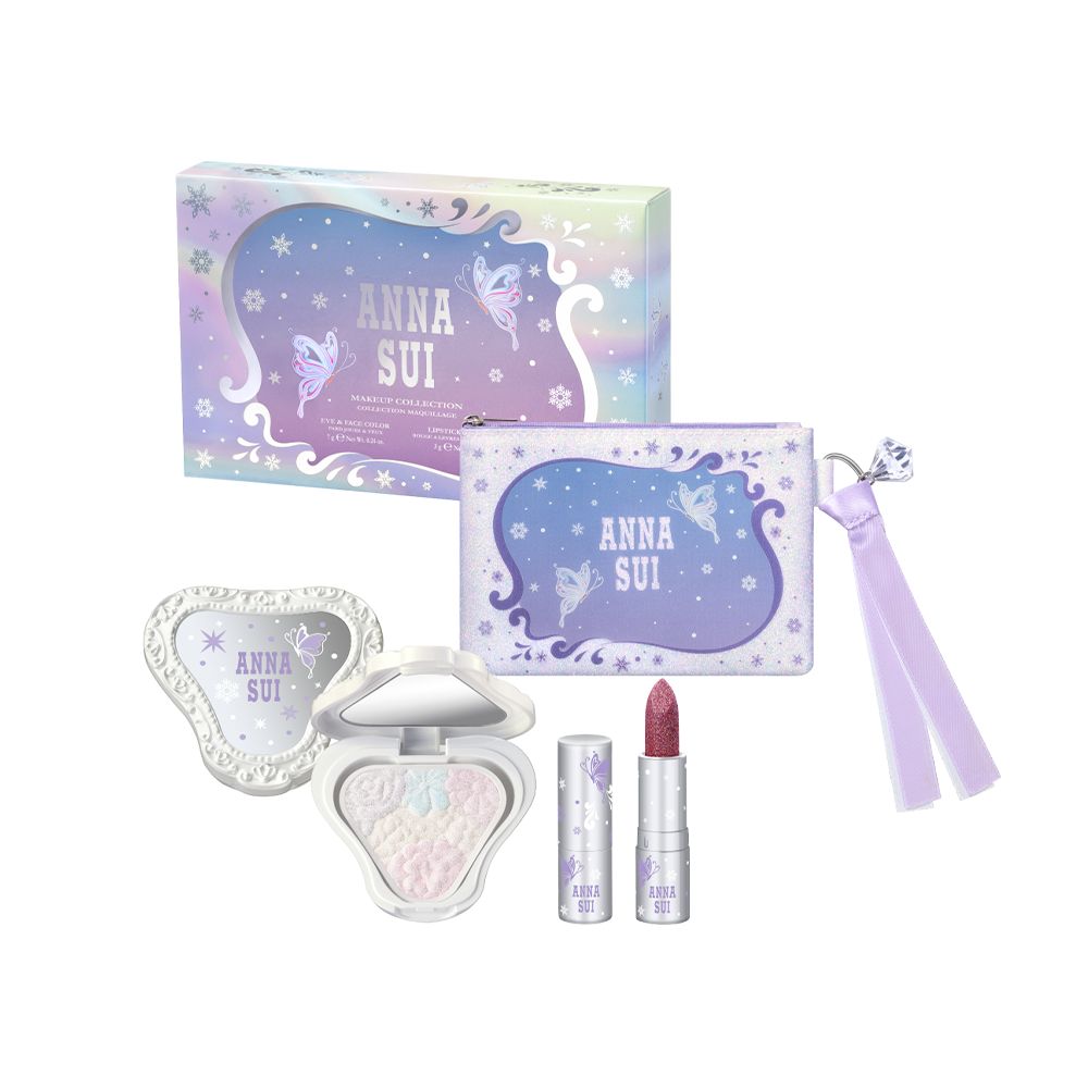 Makeup Collection 01