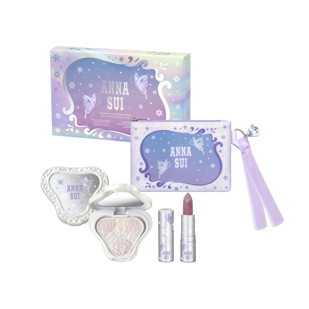 メイクアップ コレクション 02