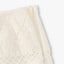APPLIQUE LACE COMBO SKIRT