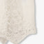 APPLIQUE LACE COMBO SKIRT