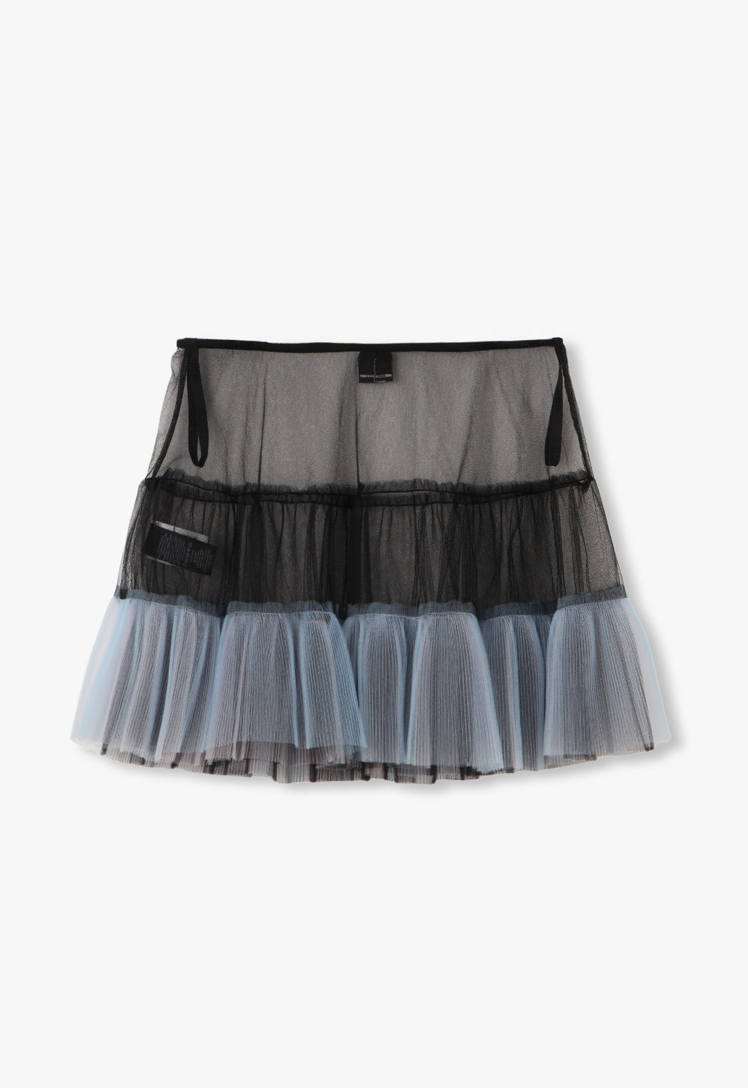 TULLE PETTICOAT