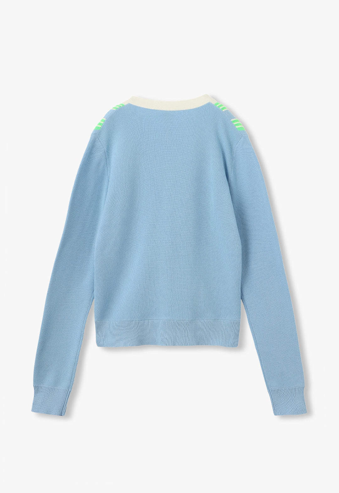 AMALFI KNITS CARDIGAN