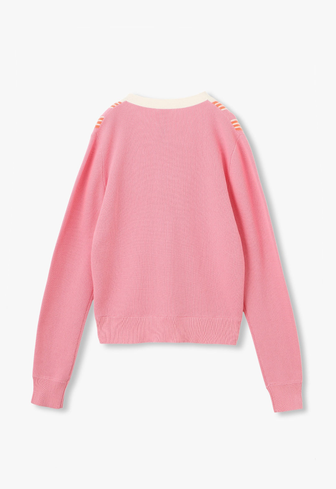 AMALFI KNITS CARDIGAN