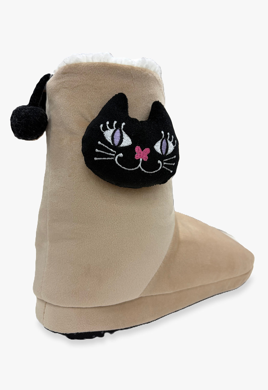 TiTiboots