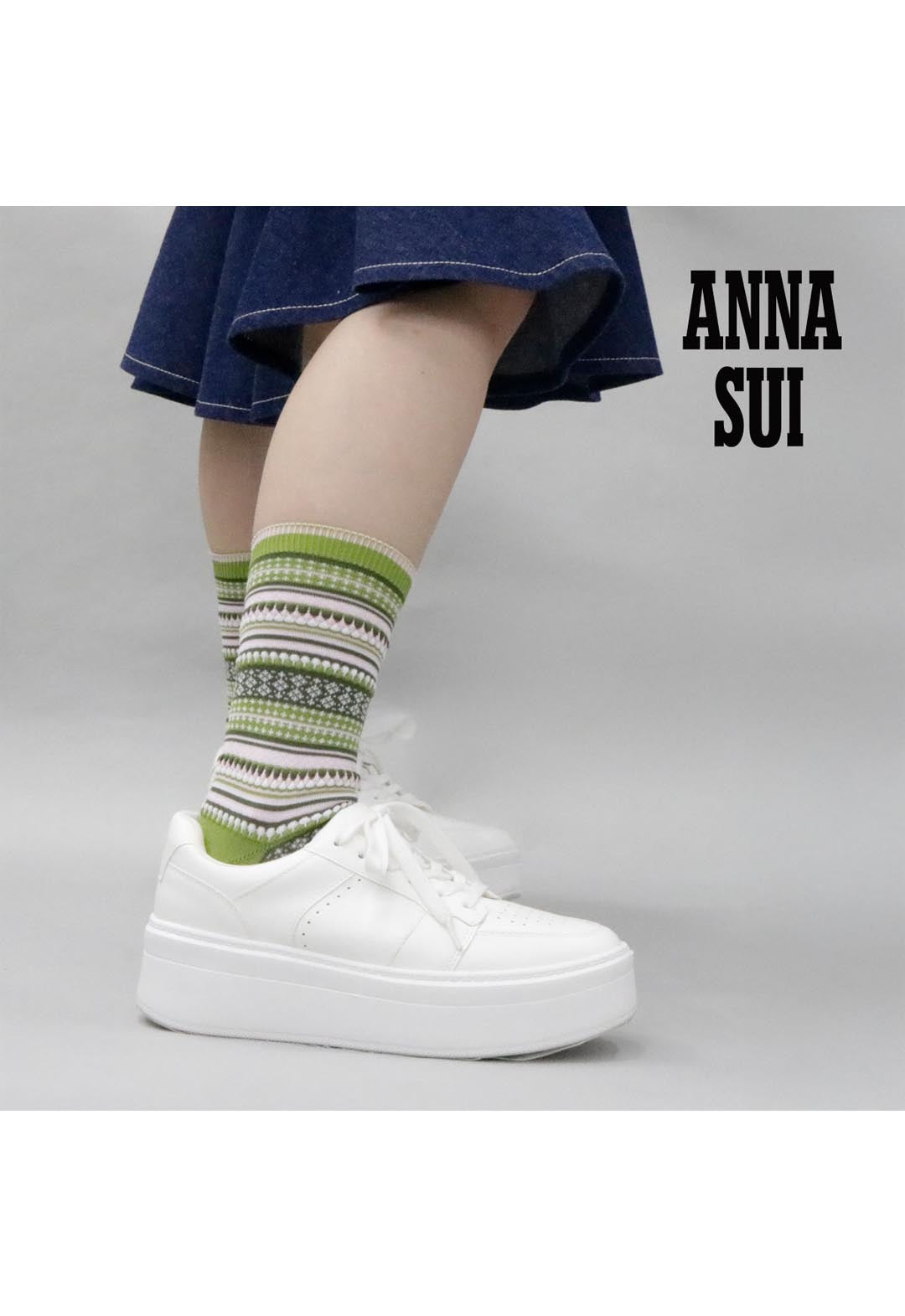 ノルディックソックス