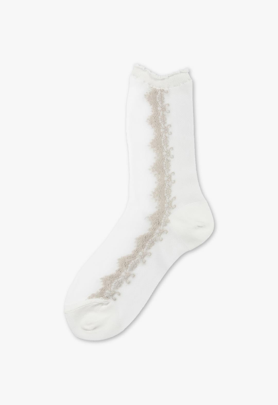 阿拉伯風格薄襪