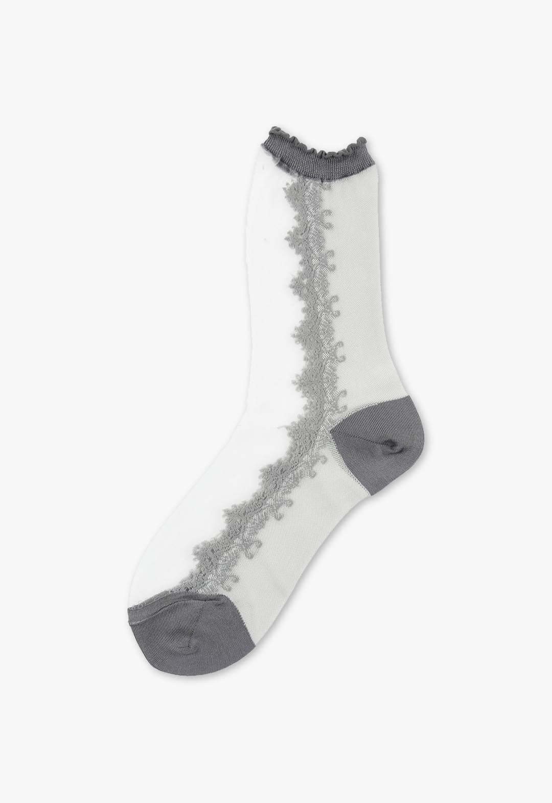 阿拉伯风格薄袜