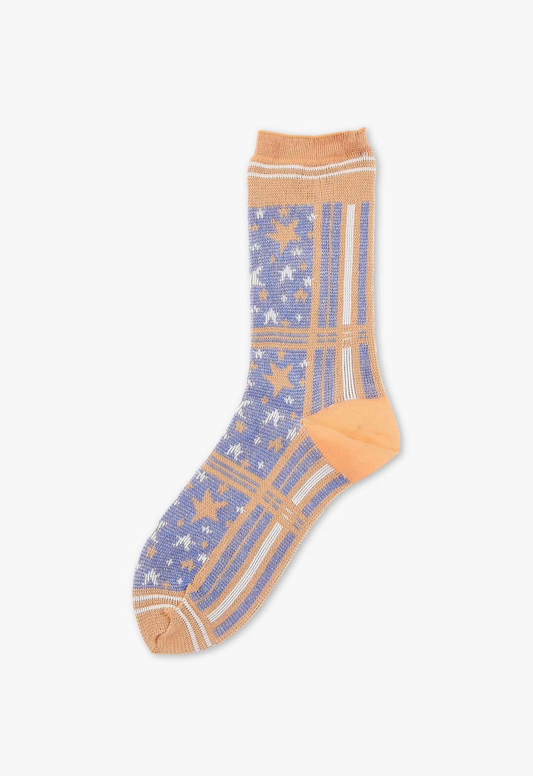 Star Shine Socks
