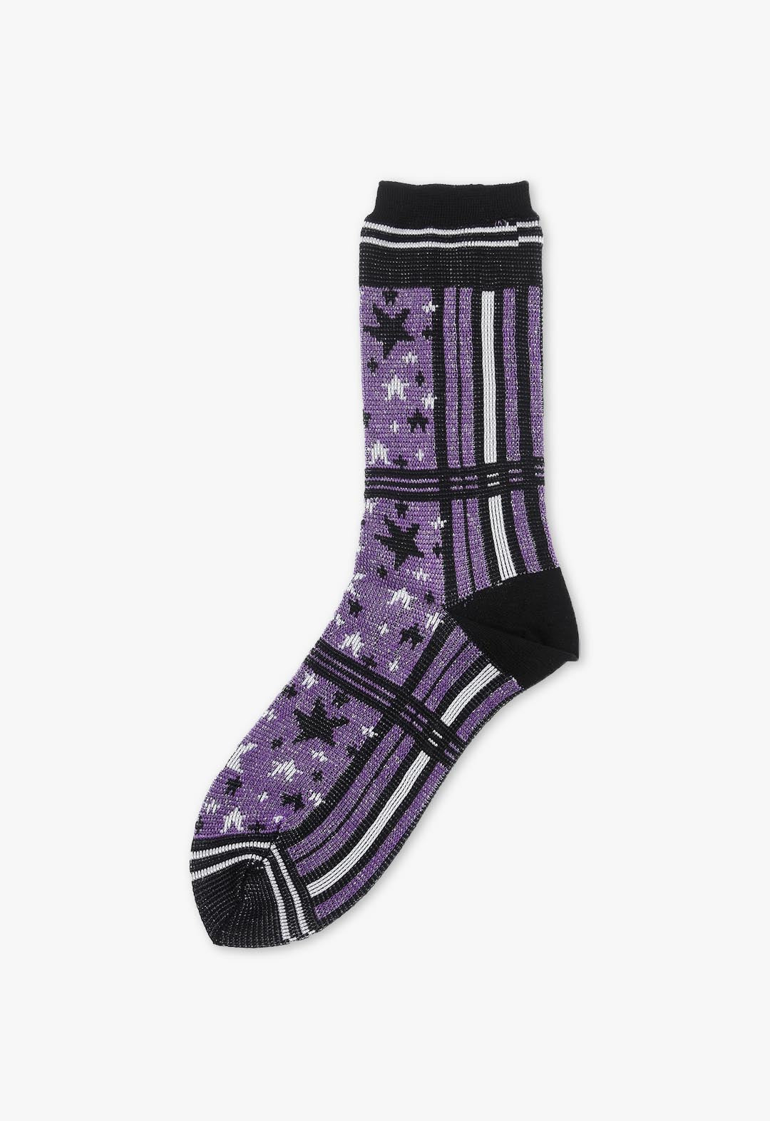 Star Shine Socks
