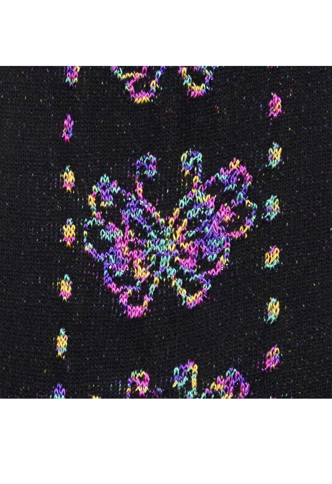 Butterfly socks