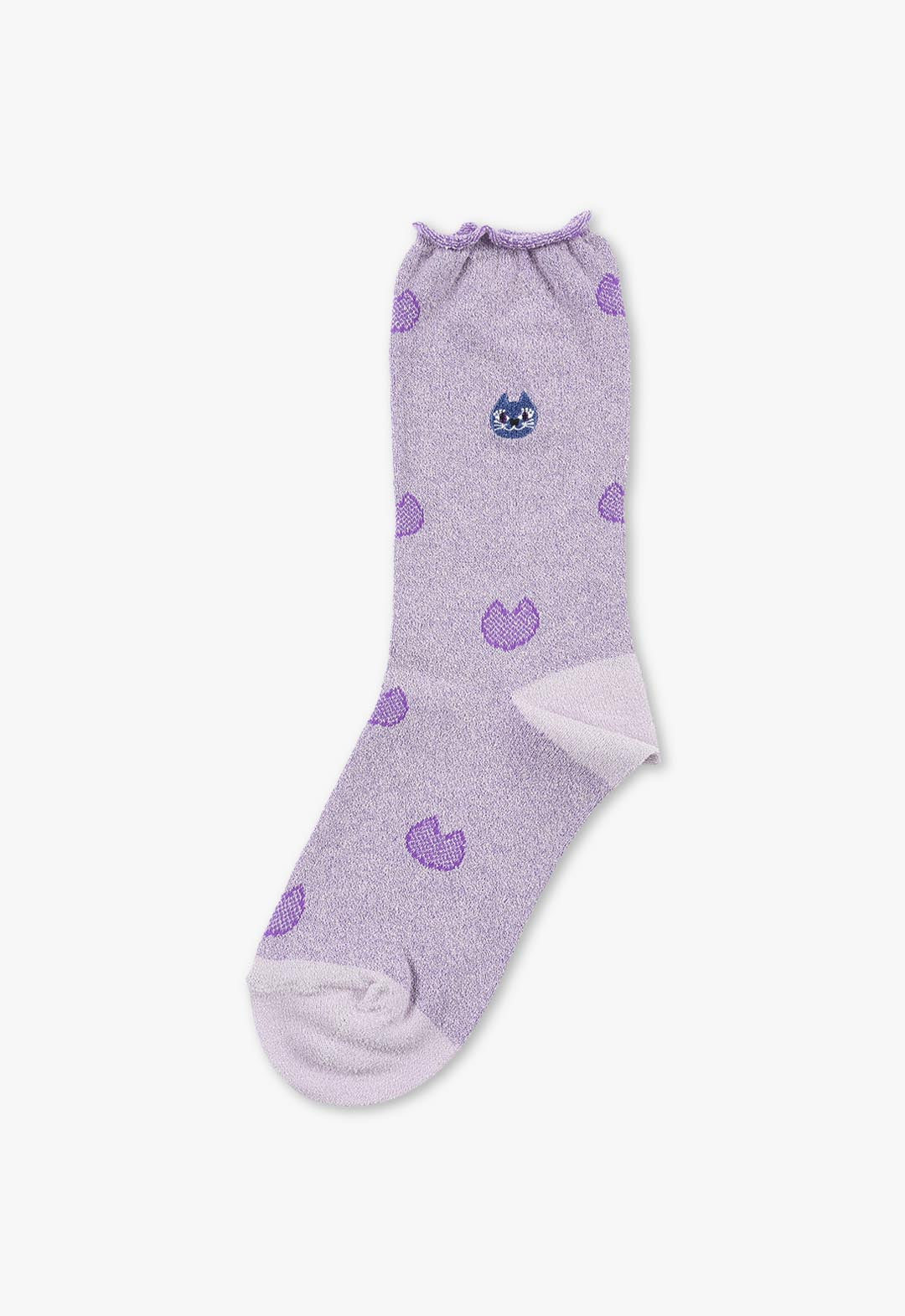 TiTispiral socks