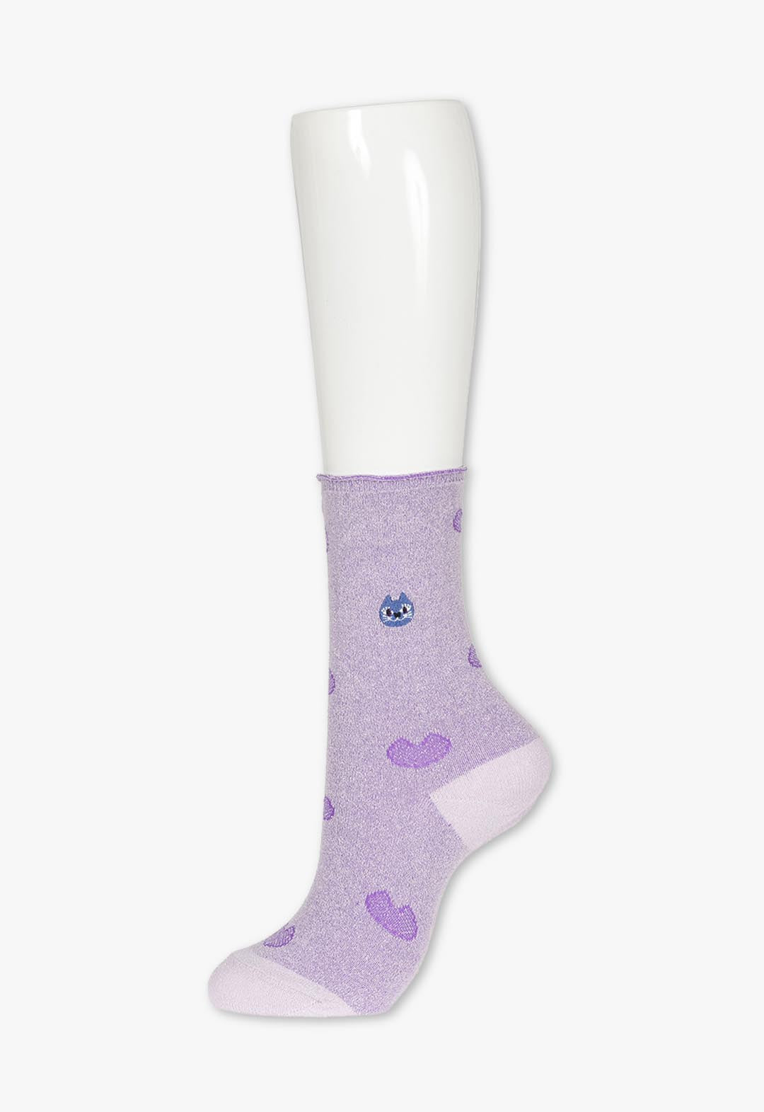 TiTispiral socks