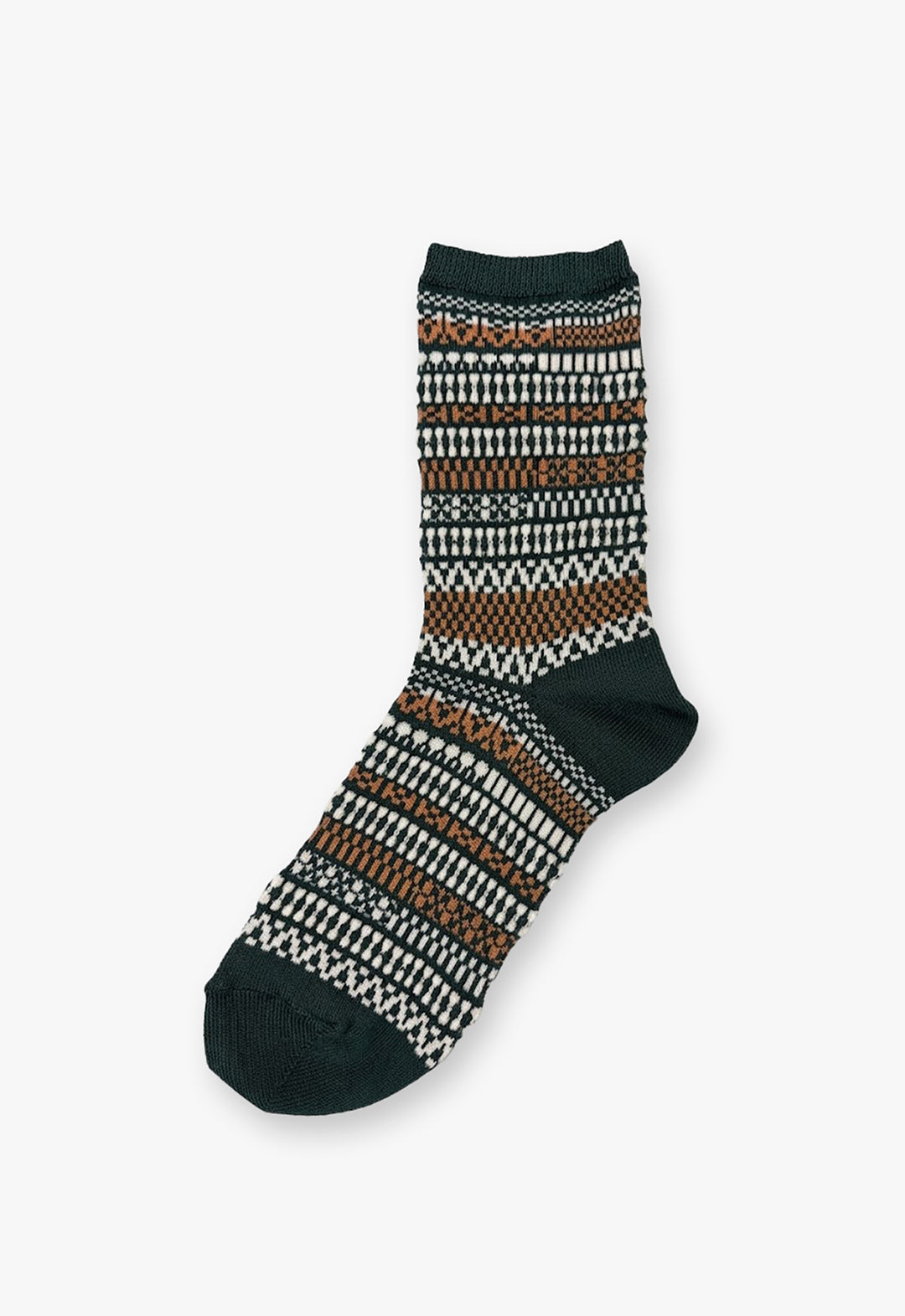 Nordic socks