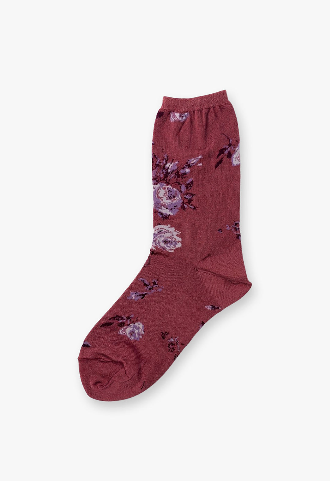 Rose Socks