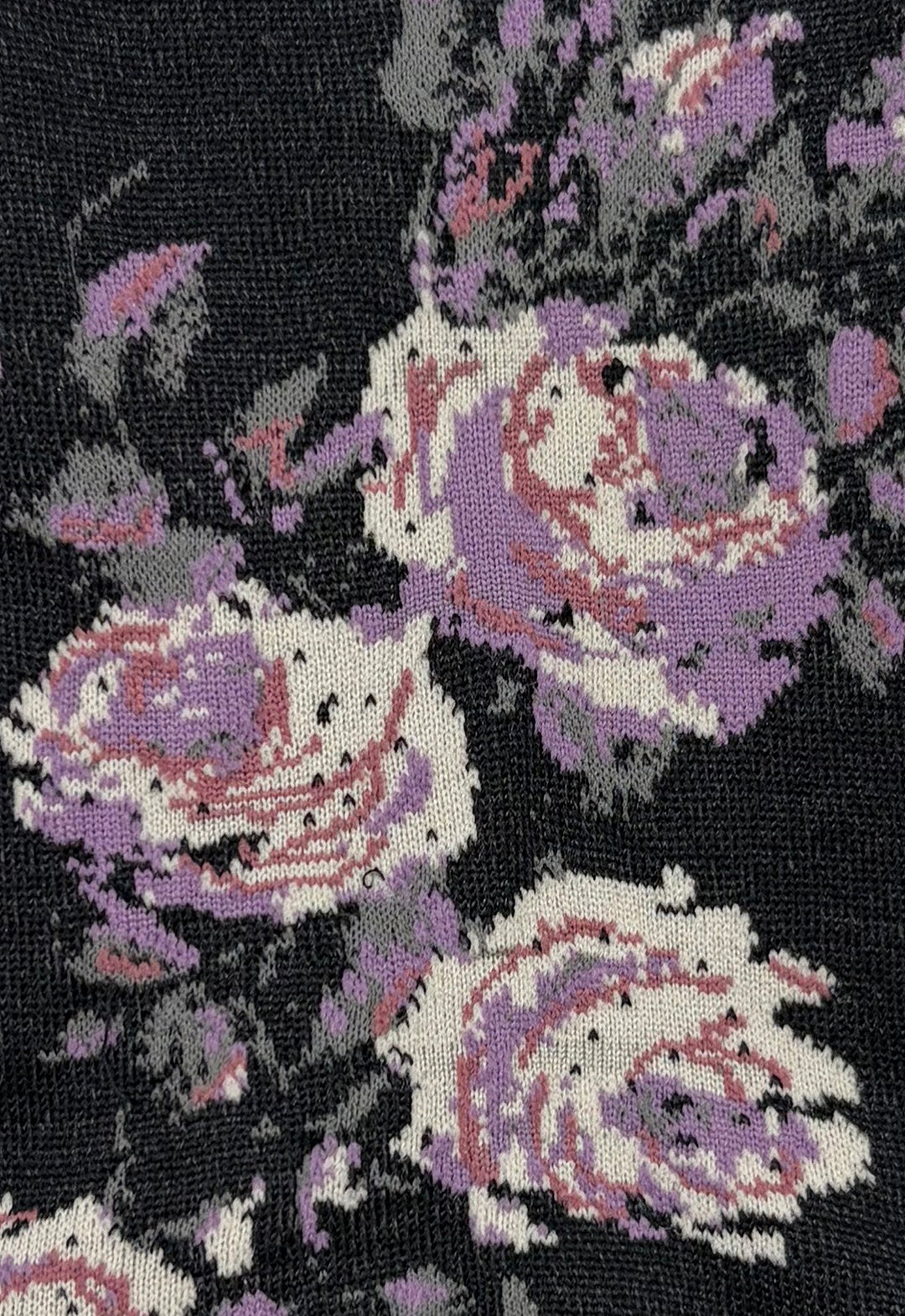 Rose Socks