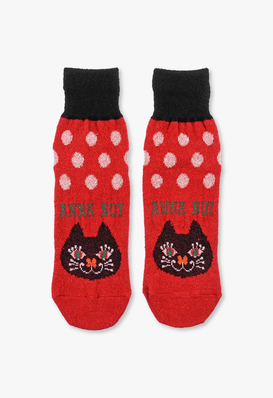 TiTipolka dot socks
