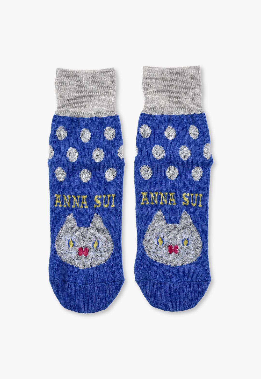 TiTipolka dot socks